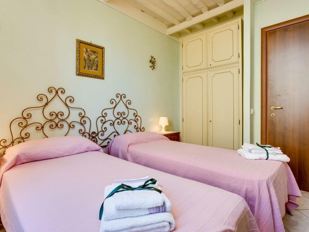 Il Fienile Del Colle Villa Pescia Dış mekan fotoğraf