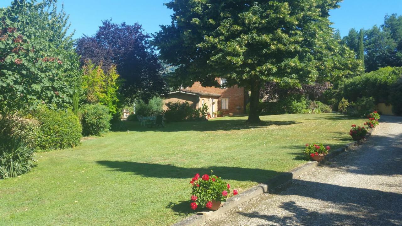 Il Fienile Del Colle Villa Pescia Dış mekan fotoğraf
