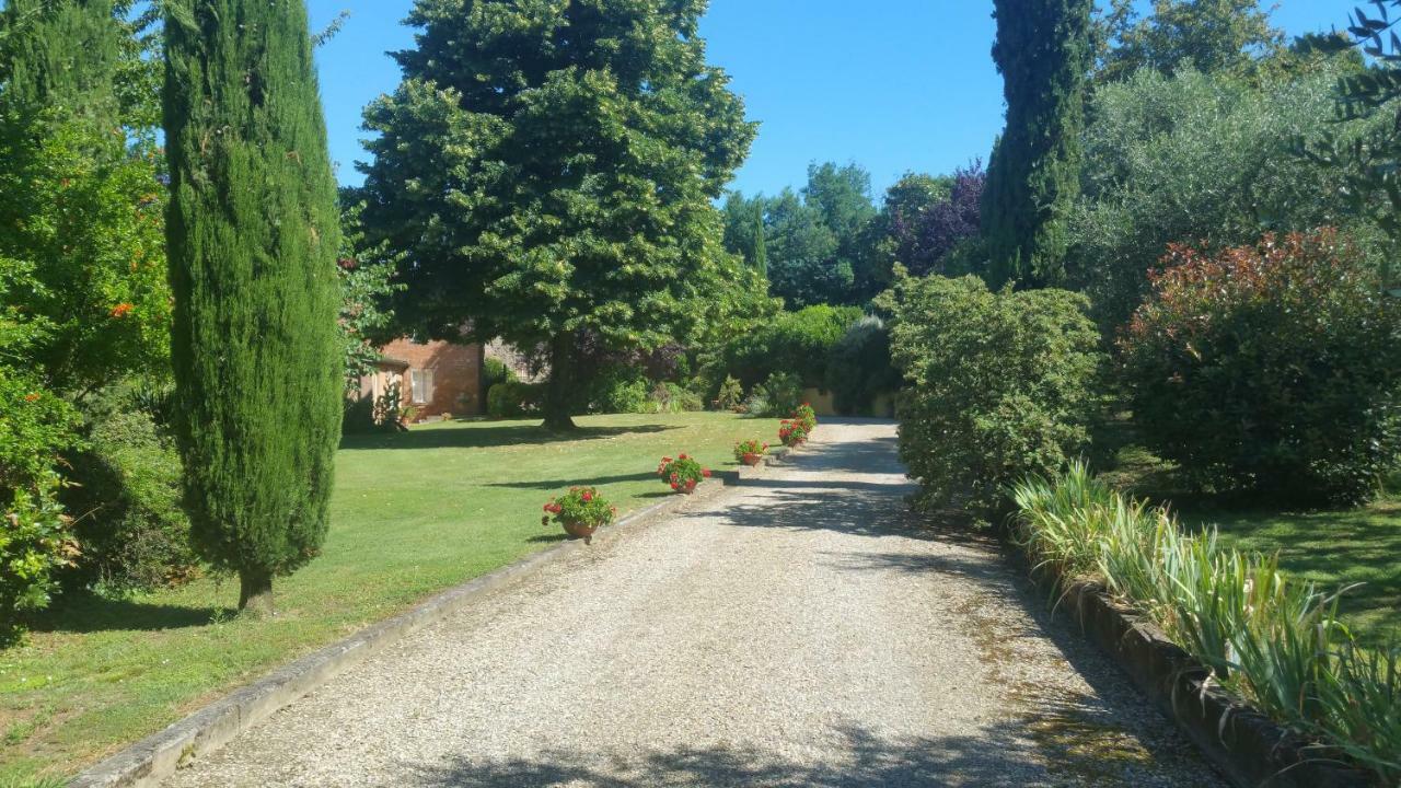 Il Fienile Del Colle Villa Pescia Dış mekan fotoğraf